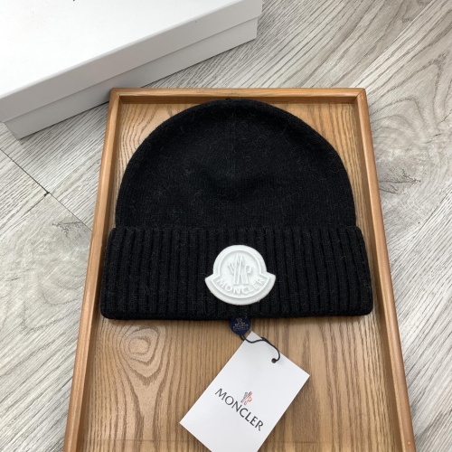 Moncler Caps #1269443 $36.00 USD, Wholesale Replica Moncler Caps