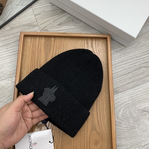 Replica Moncler Caps #1269447 $36.00 USD for Wholesale