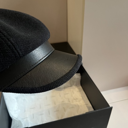 Replica Prada Caps #1269450 $36.00 USD for Wholesale