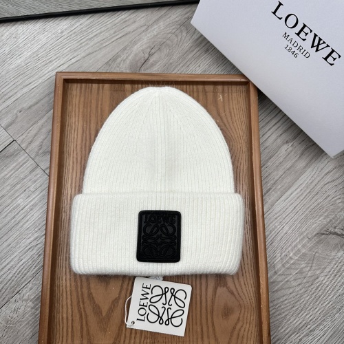 LOEWE Caps #1269451 $27.00 USD, Wholesale Replica LOEWE Caps