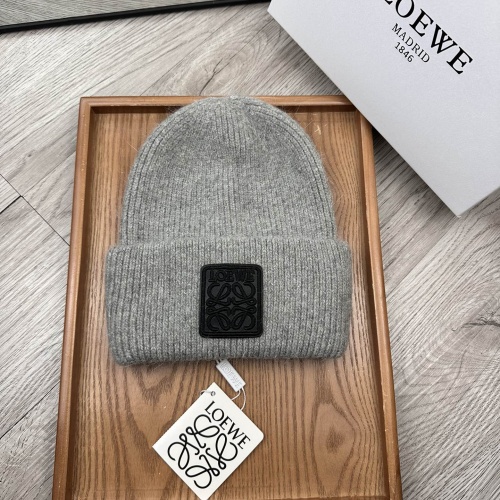 LOEWE Caps #1269453 $27.00 USD, Wholesale Replica LOEWE Caps