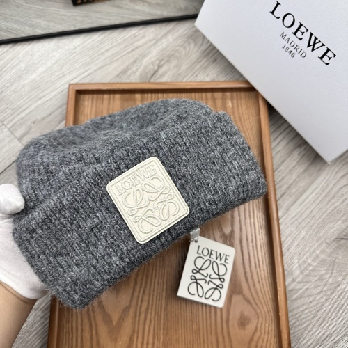 Replica LOEWE Caps #1269454 $27.00 USD for Wholesale