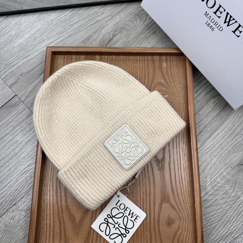 Replica LOEWE Caps #1269455 $27.00 USD for Wholesale