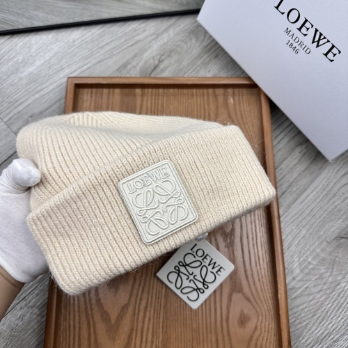 Replica LOEWE Caps #1269455 $27.00 USD for Wholesale