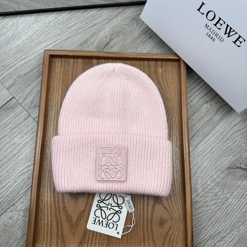 LOEWE Caps #1269456 $27.00 USD, Wholesale Replica LOEWE Caps