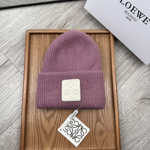 LOEWE Caps #1269457 $27.00 USD, Wholesale Replica LOEWE Caps