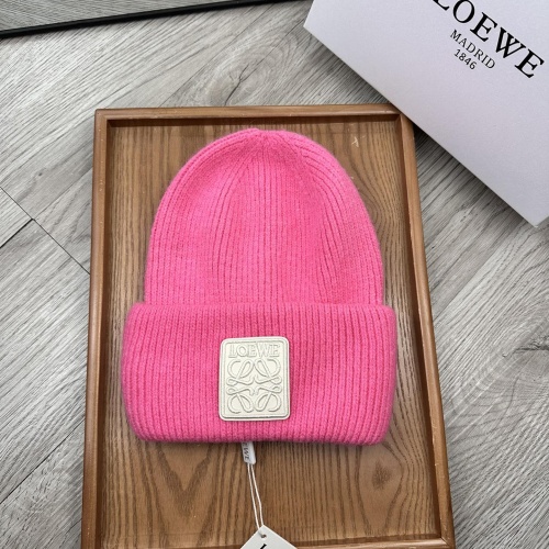 LOEWE Caps #1269458 $27.00 USD, Wholesale Replica LOEWE Caps