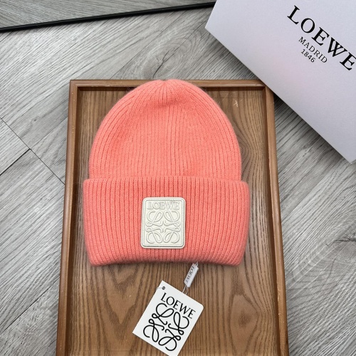 LOEWE Caps #1269459 $27.00 USD, Wholesale Replica LOEWE Caps