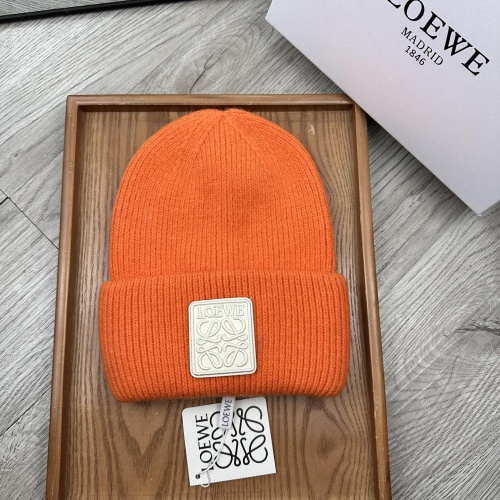 LOEWE Caps #1269460 $27.00 USD, Wholesale Replica LOEWE Caps