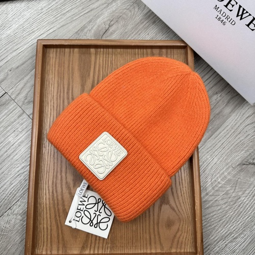 Replica LOEWE Caps #1269460 $27.00 USD for Wholesale