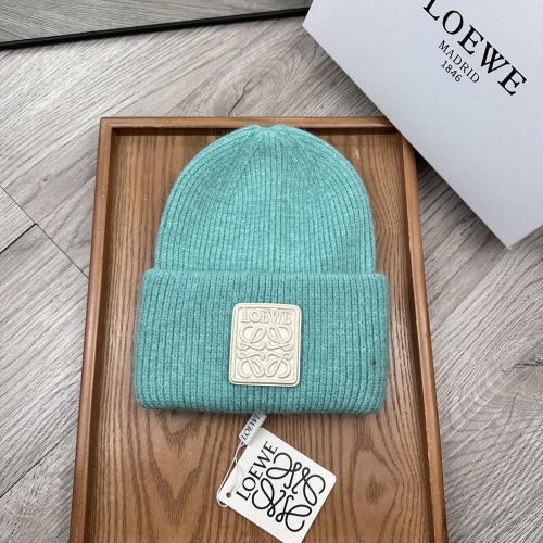 LOEWE Caps #1269463 $27.00 USD, Wholesale Replica LOEWE Caps