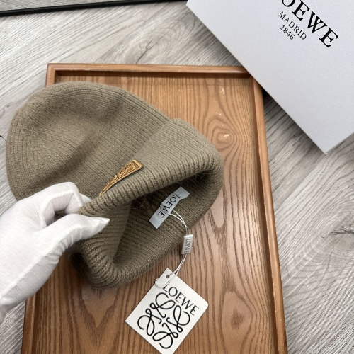 Replica LOEWE Caps #1269465 $27.00 USD for Wholesale