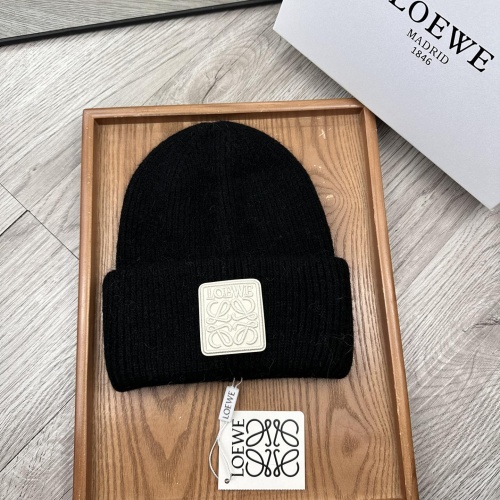 LOEWE Caps #1269466 $27.00 USD, Wholesale Replica LOEWE Caps