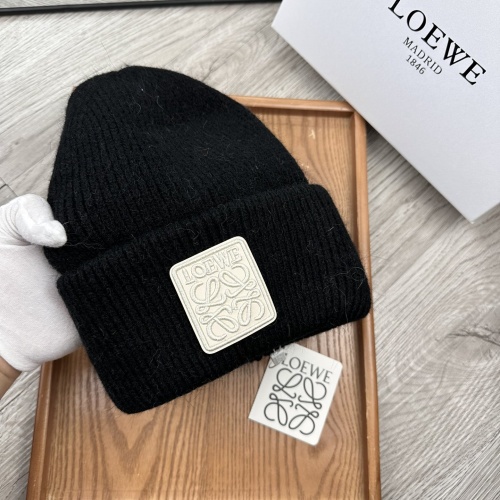 Replica LOEWE Caps #1269466 $27.00 USD for Wholesale