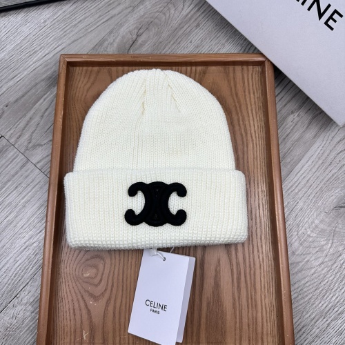 Celine Caps #1269467 $27.00 USD, Wholesale Replica Celine Caps