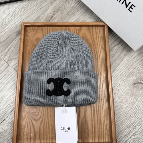 Celine Caps #1269469 $27.00 USD, Wholesale Replica Celine Caps