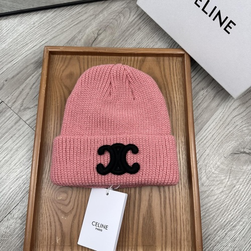 Celine Caps #1269471 $27.00 USD, Wholesale Replica Celine Caps