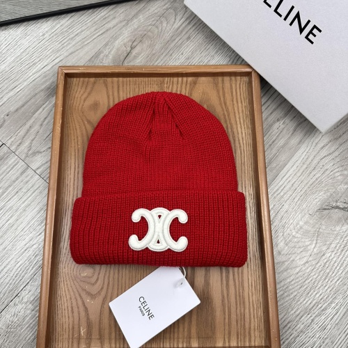 Celine Caps #1269473 $27.00 USD, Wholesale Replica Celine Caps