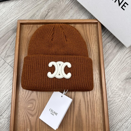 Celine Caps #1269475 $27.00 USD, Wholesale Replica Celine Caps