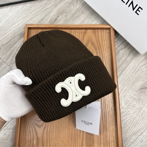 Celine Caps #1269476 $27.00 USD, Wholesale Replica Celine Caps