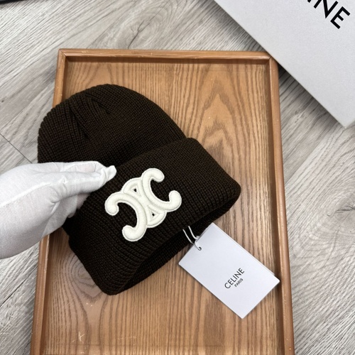 Replica Celine Caps #1269476 $27.00 USD for Wholesale