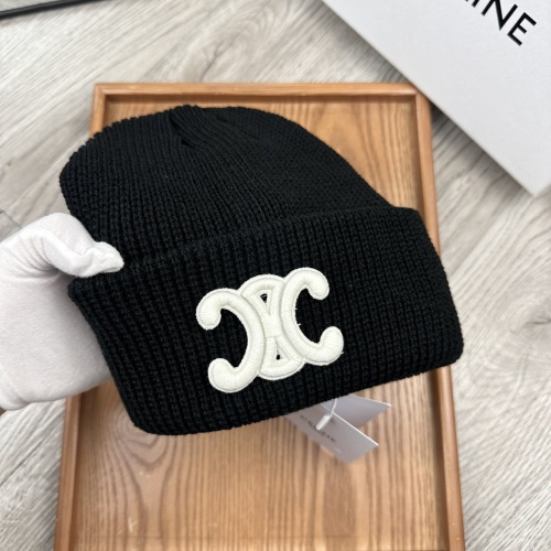 Celine Caps #1269478 $27.00 USD, Wholesale Replica Celine Caps