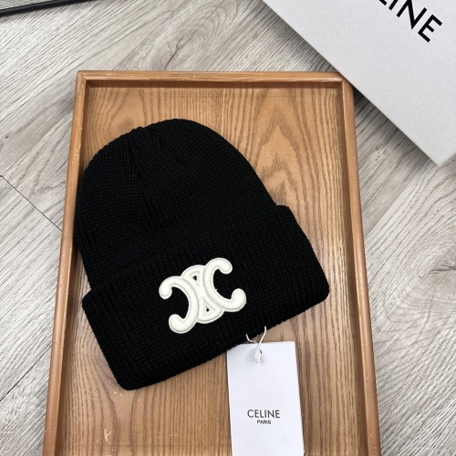 Replica Celine Caps #1269478 $27.00 USD for Wholesale