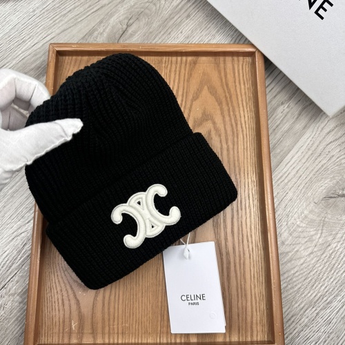 Replica Celine Caps #1269478 $27.00 USD for Wholesale