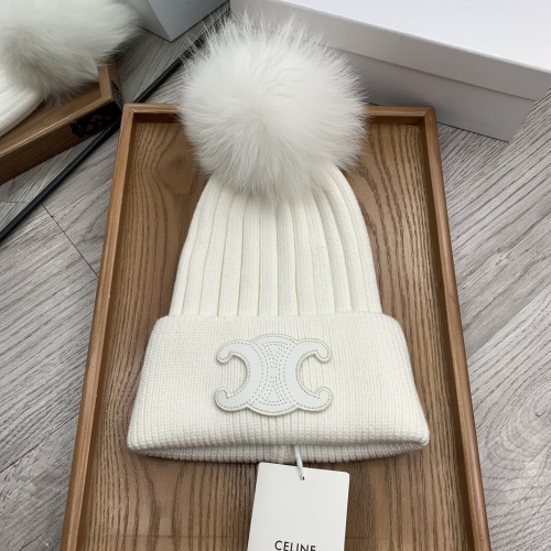 Celine Caps #1269479 $36.00 USD, Wholesale Replica Celine Caps