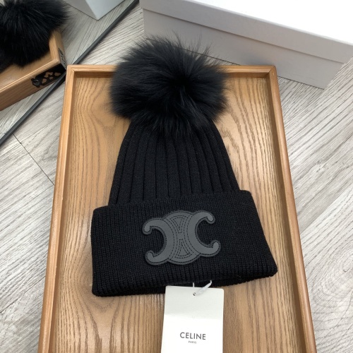 Celine Caps #1269487 $36.00 USD, Wholesale Replica Celine Caps