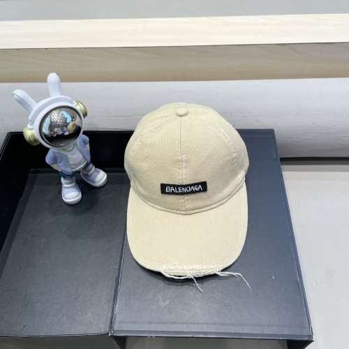 Balenciaga Caps #1269489 $32.00 USD, Wholesale Replica Balenciaga Caps