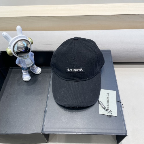 Balenciaga Caps #1269490 $32.00 USD, Wholesale Replica Balenciaga Caps