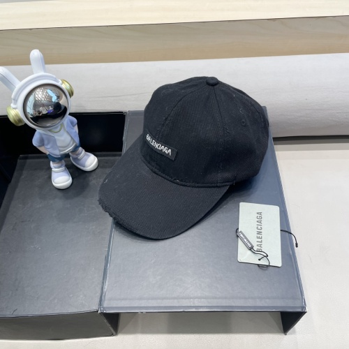 Replica Balenciaga Caps #1269490 $32.00 USD for Wholesale