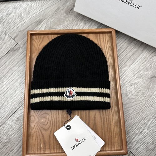 Moncler Caps #1269493 $27.00 USD, Wholesale Replica Moncler Caps