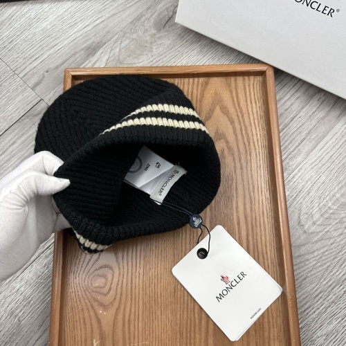 Replica Moncler Caps #1269493 $27.00 USD for Wholesale