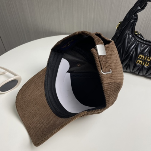 Replica Louis Vuitton LV Caps #1269496 $27.00 USD for Wholesale