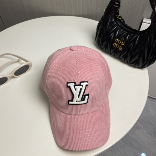 Replica Louis Vuitton LV Caps #1269497 $27.00 USD for Wholesale