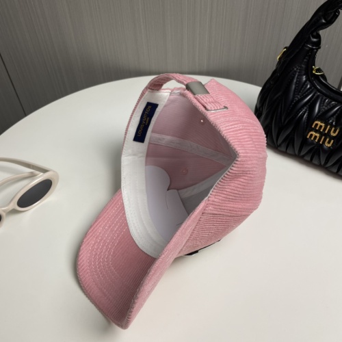 Replica Louis Vuitton LV Caps #1269497 $27.00 USD for Wholesale