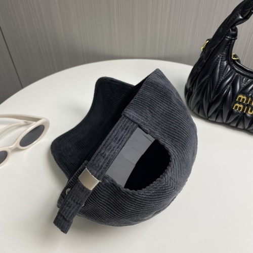 Replica Louis Vuitton LV Caps #1269498 $27.00 USD for Wholesale