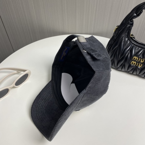 Replica Louis Vuitton LV Caps #1269498 $27.00 USD for Wholesale