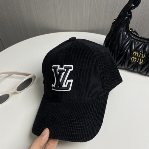 Replica Louis Vuitton LV Caps #1269499 $27.00 USD for Wholesale