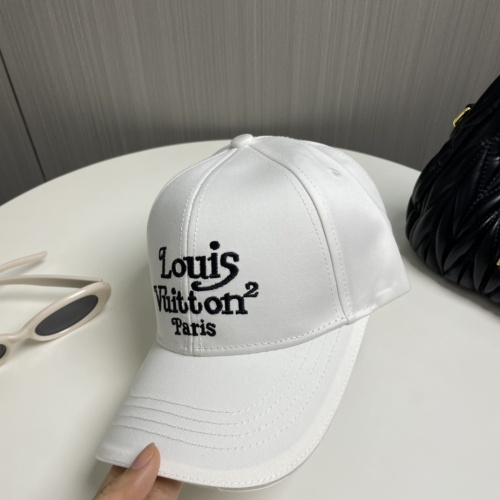 Replica Louis Vuitton LV Caps #1269500 $27.00 USD for Wholesale