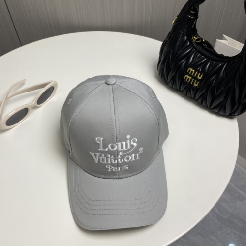 Replica Louis Vuitton LV Caps #1269501 $27.00 USD for Wholesale