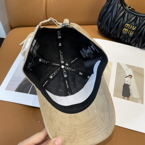 Replica Yves Saint Laurent YSL Caps #1269503 $27.00 USD for Wholesale