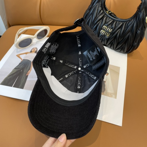 Replica Yves Saint Laurent YSL Caps #1269507 $27.00 USD for Wholesale