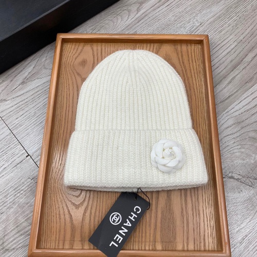 Chanel Caps #1269508 $36.00 USD, Wholesale Replica Chanel Caps