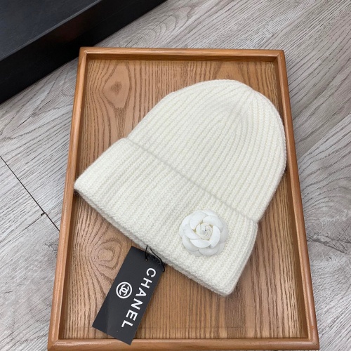 Replica Chanel Caps #1269508 $36.00 USD for Wholesale