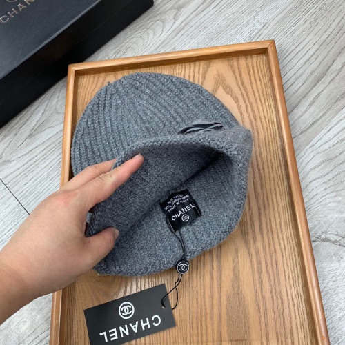 Replica Chanel Caps #1269509 $36.00 USD for Wholesale