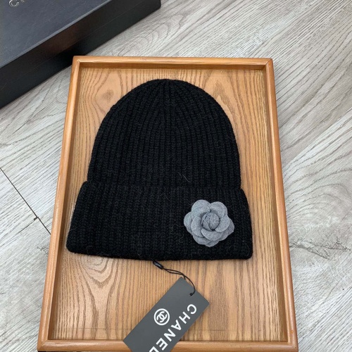 Chanel Caps #1269510 $36.00 USD, Wholesale Replica Chanel Caps