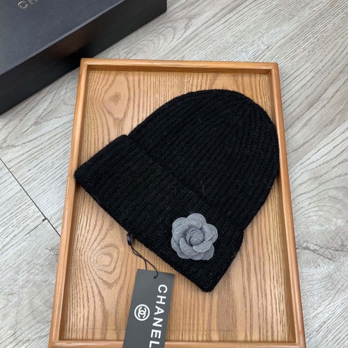 Replica Chanel Caps #1269510 $36.00 USD for Wholesale